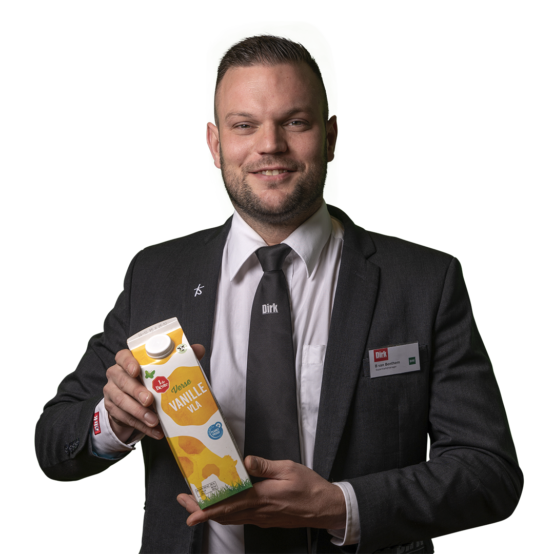 Jouw Supermarktmanager